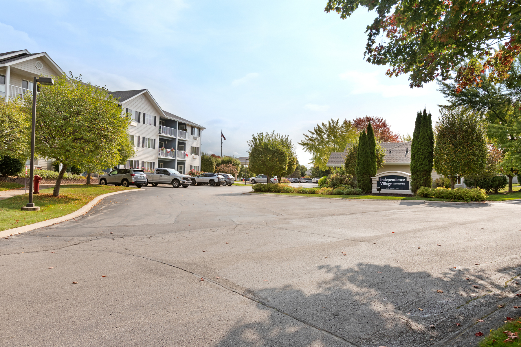 Independence Village of Traverse City (Glen Eagle), Traverse City, MI 69