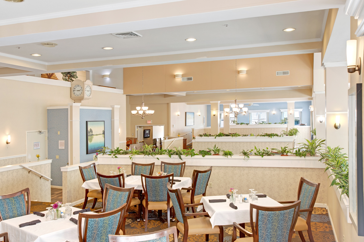 StoryPoint Kalamazoo (Bronson Place), Kalamazoo, MI 63