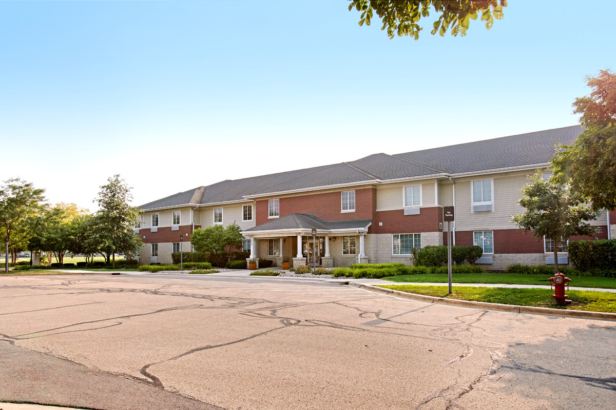 StoryPoint Romeoville, Romeoville, IL 14