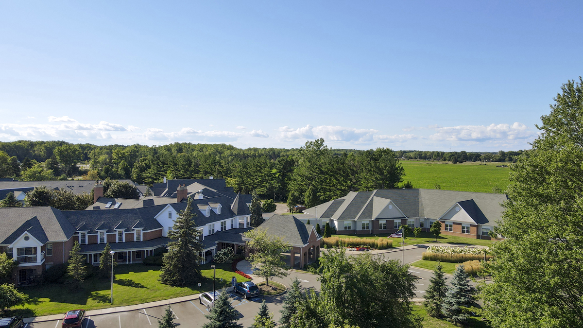 Independence Village of Midland, Midland, MI 11