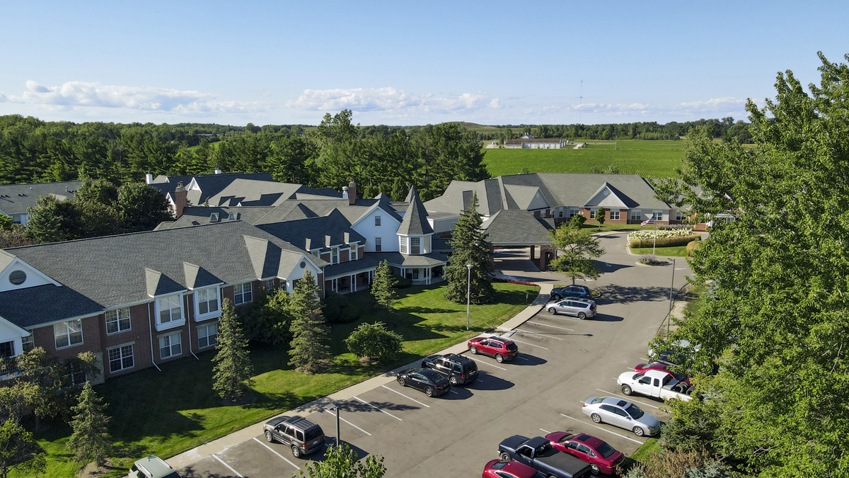 Independence Village of Midland, Midland, MI 7