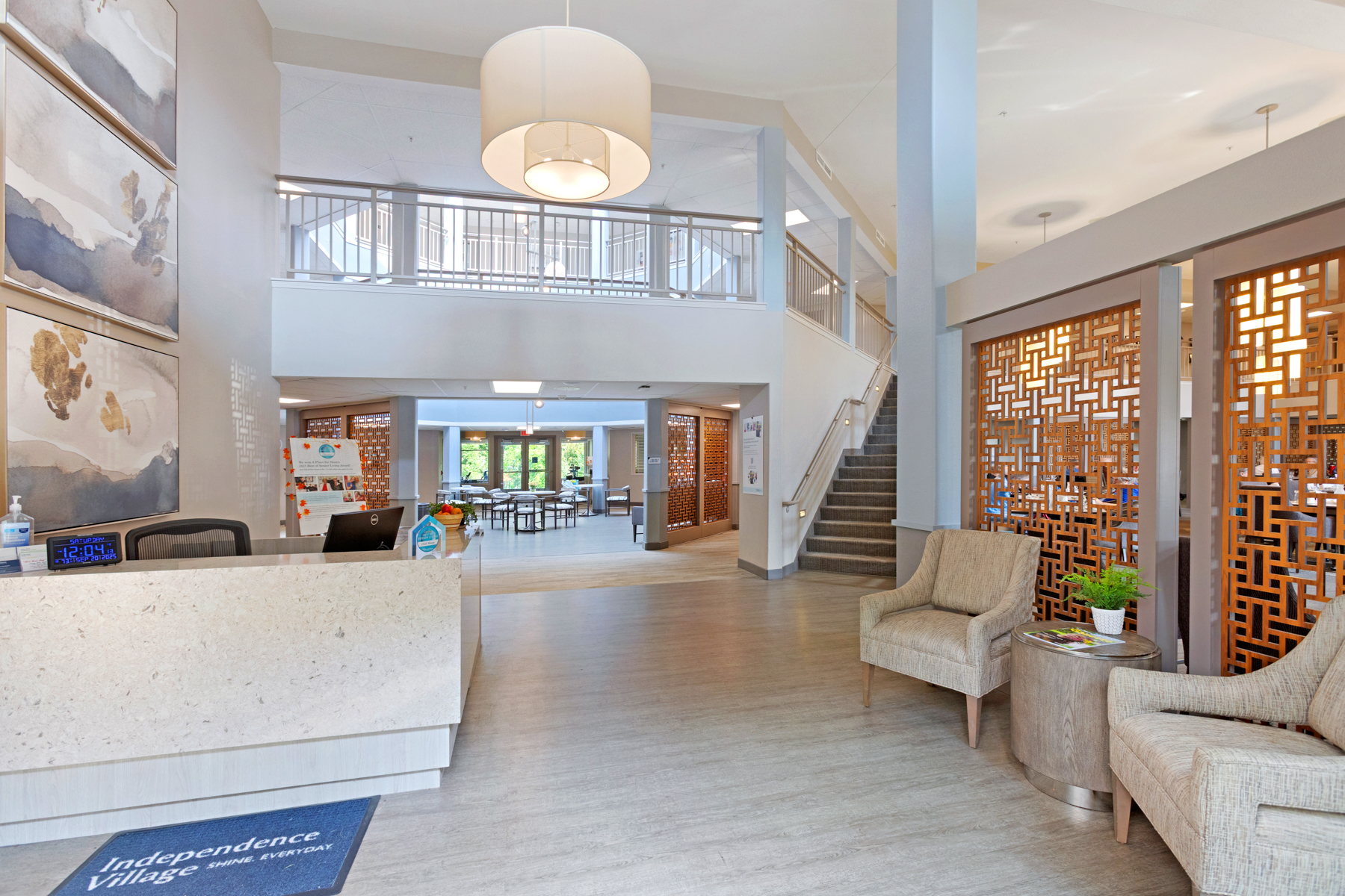 Independence Village of Traverse City (Glen Eagle), Traverse City, MI 71