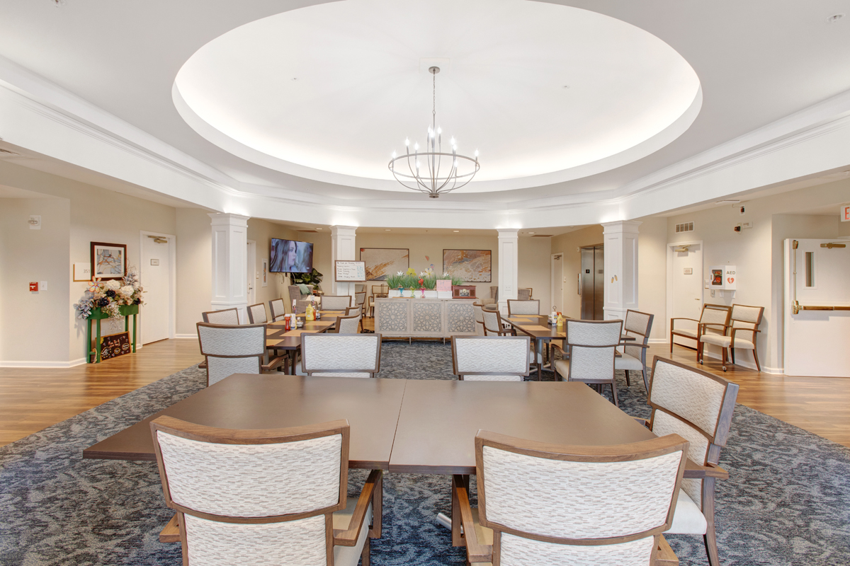 StoryPoint Kalamazoo (Bronson Place), Kalamazoo, MI 64