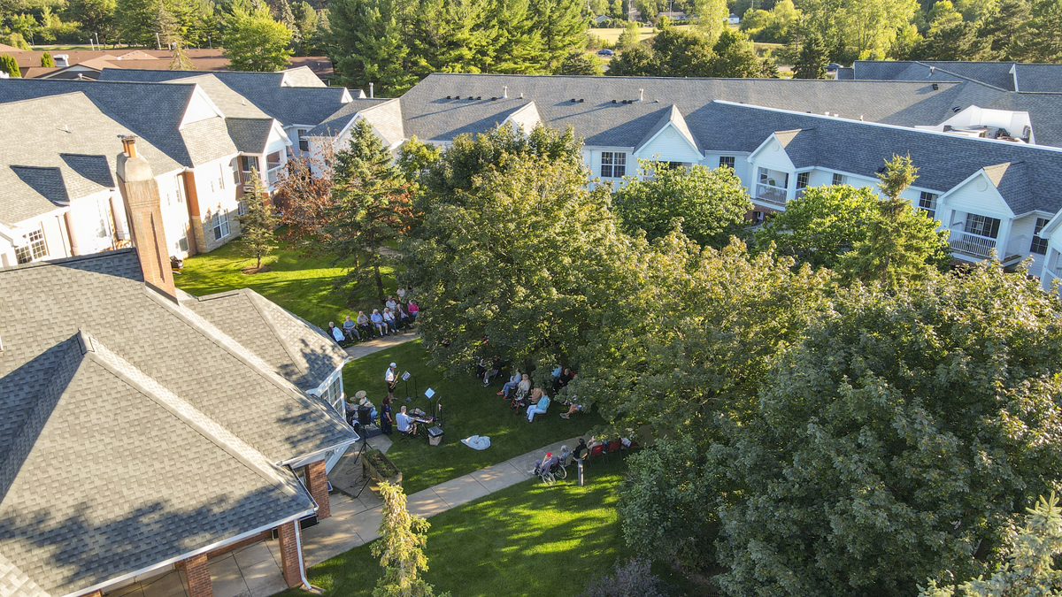 Independence Village of Midland, Midland, MI 3