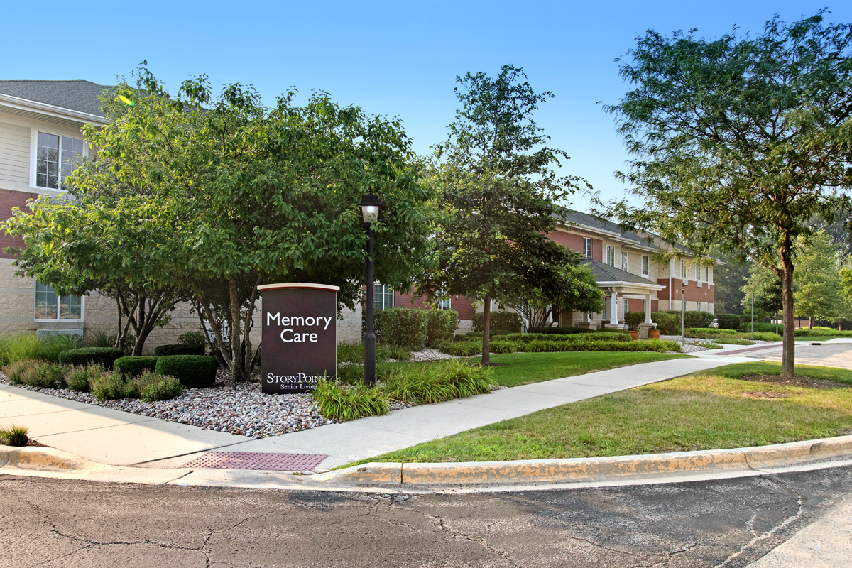 StoryPoint Romeoville, Romeoville, IL 15