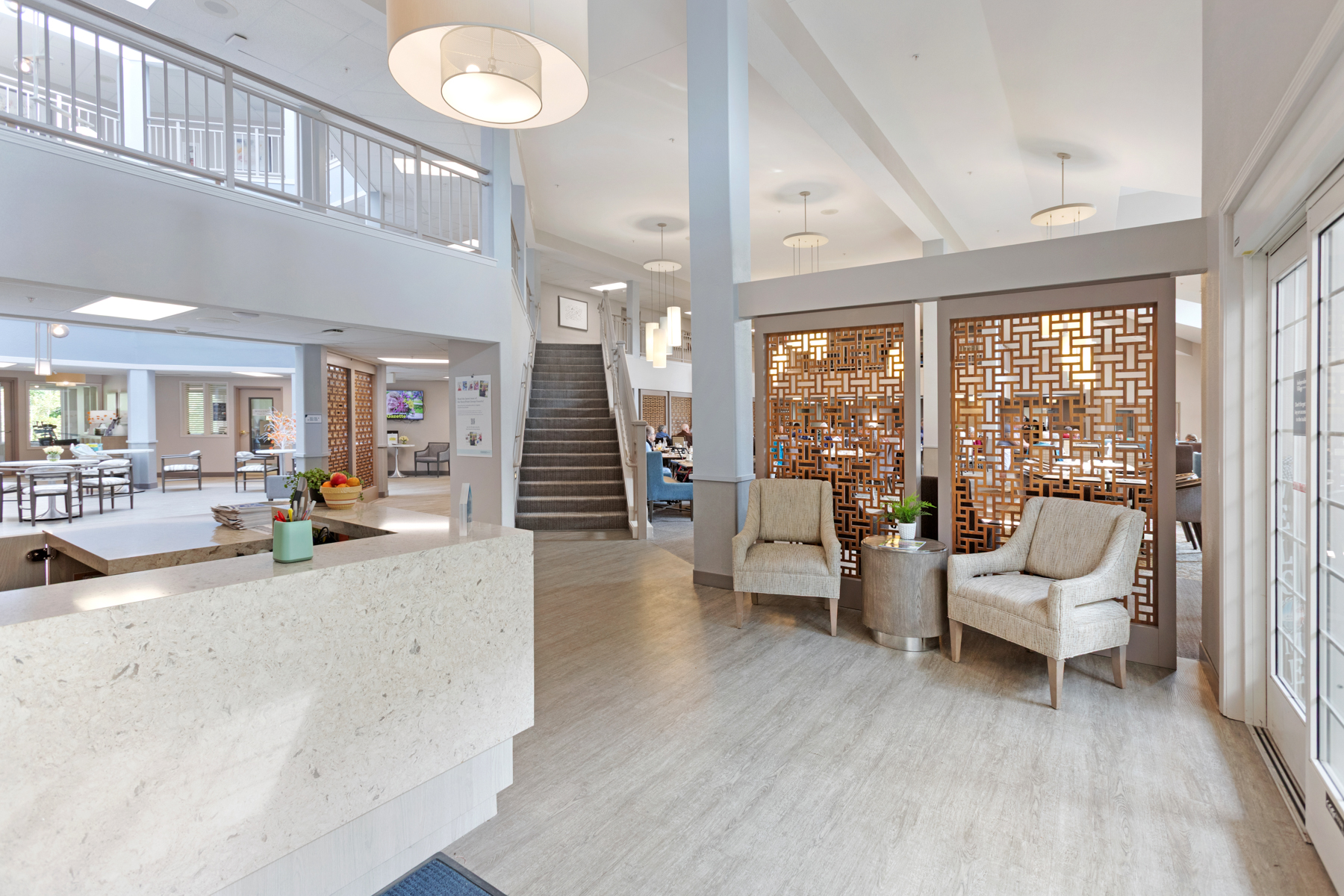 Independence Village of Traverse City (Glen Eagle), Traverse City, MI 72