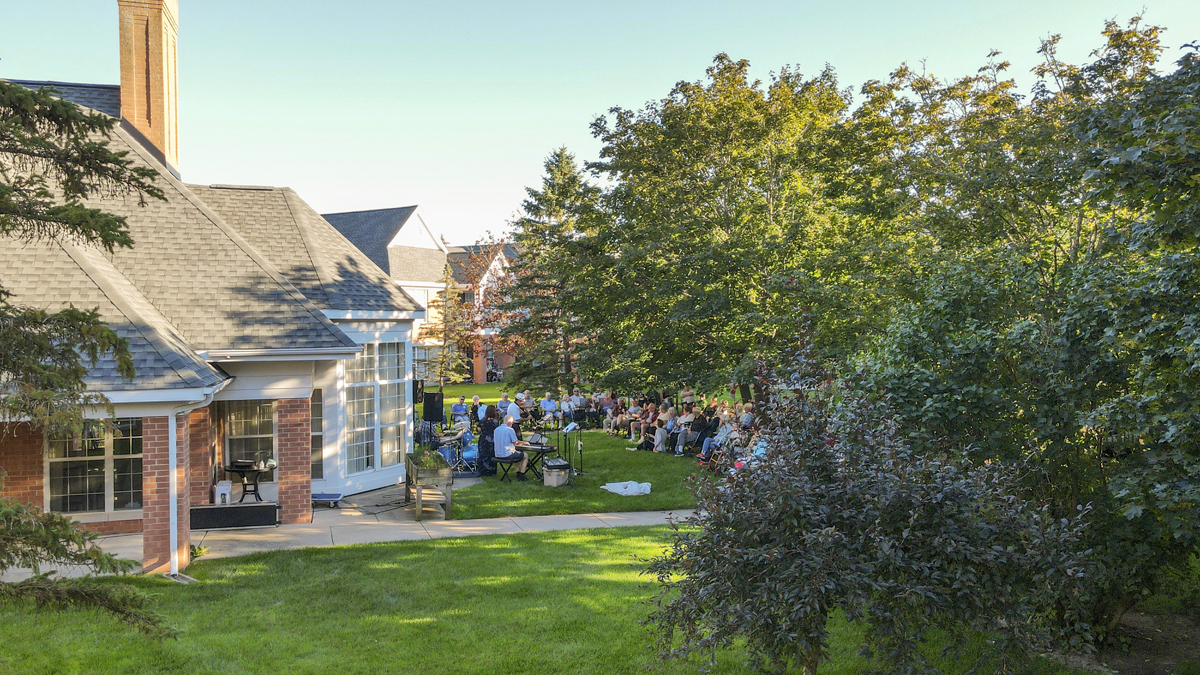 Independence Village of Midland, Midland, MI 13