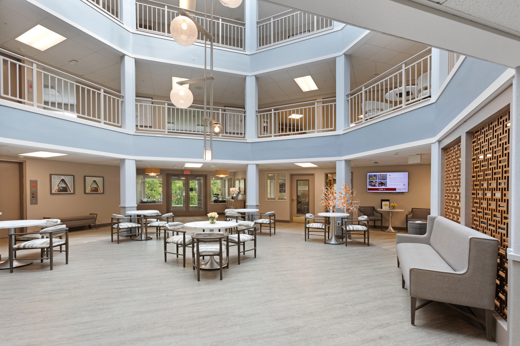 Independence Village of Traverse City (Glen Eagle), Traverse City, MI 73