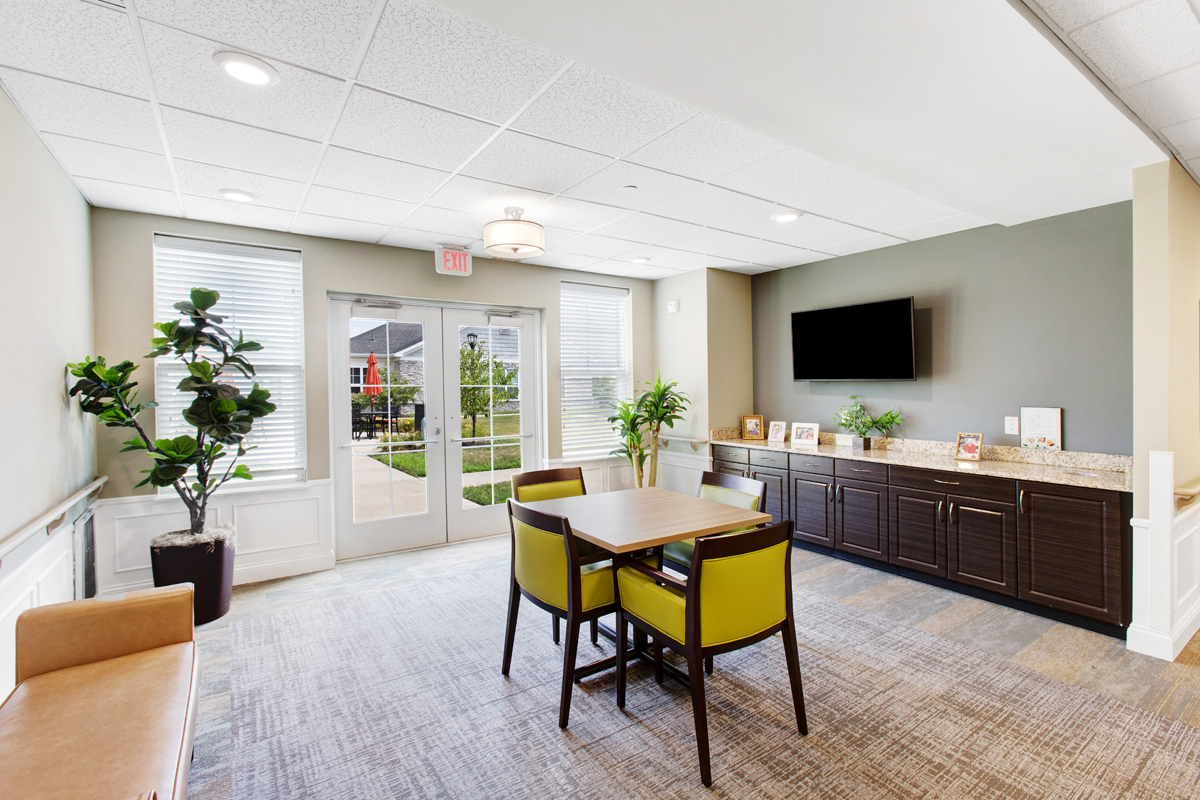 StoryPoint Fairfield, Fairfield, OH 63