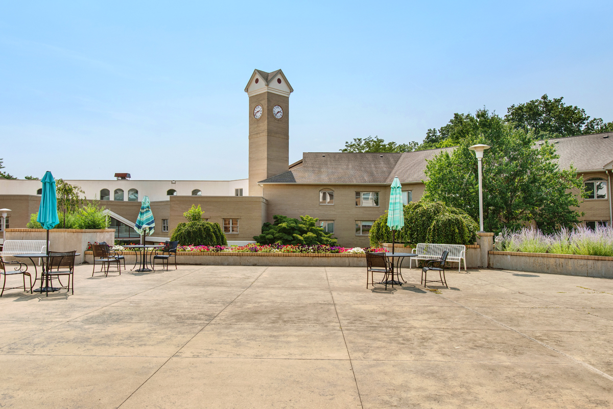 StoryPoint Kalamazoo (Bronson Place), Kalamazoo, MI 65