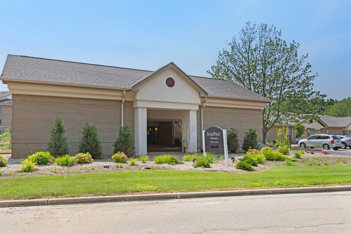 StoryPoint Kalamazoo (Bronson Place), Kalamazoo, MI 67