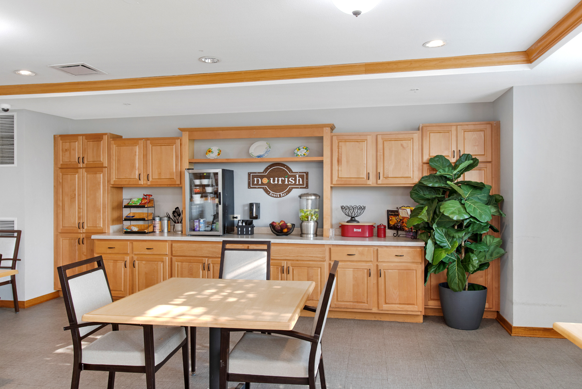 StoryPoint Romeoville, Romeoville, IL 21