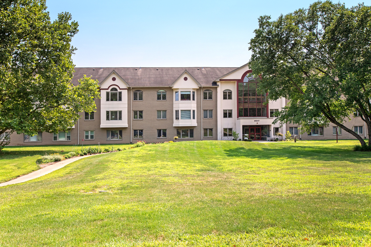 StoryPoint Kalamazoo (Bronson Place), Kalamazoo, MI 68