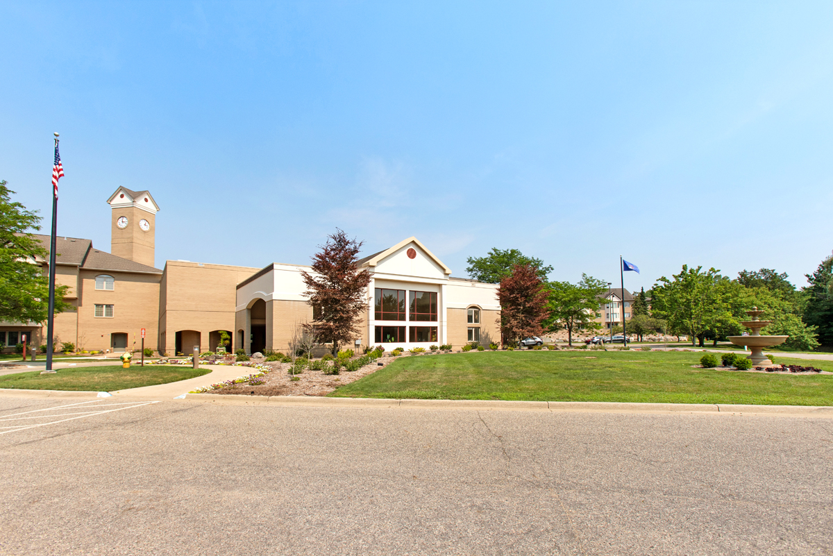 StoryPoint Kalamazoo (Bronson Place), Kalamazoo, MI 69