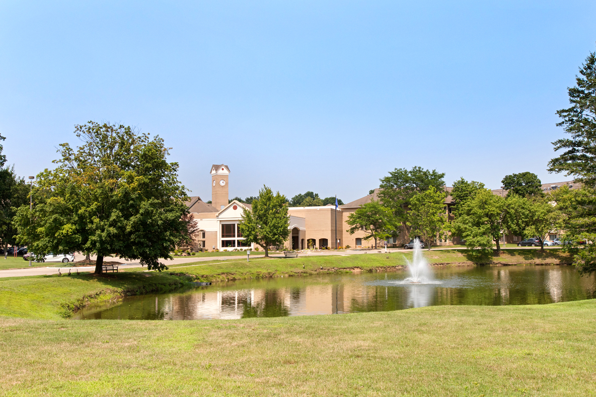 StoryPoint Kalamazoo (Bronson Place), Kalamazoo, MI 71