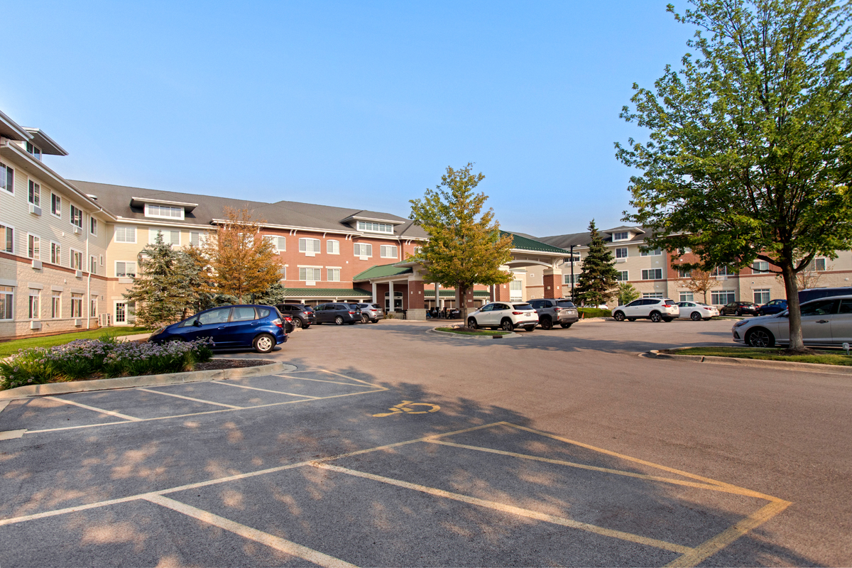 StoryPoint Romeoville, Romeoville, IL 24