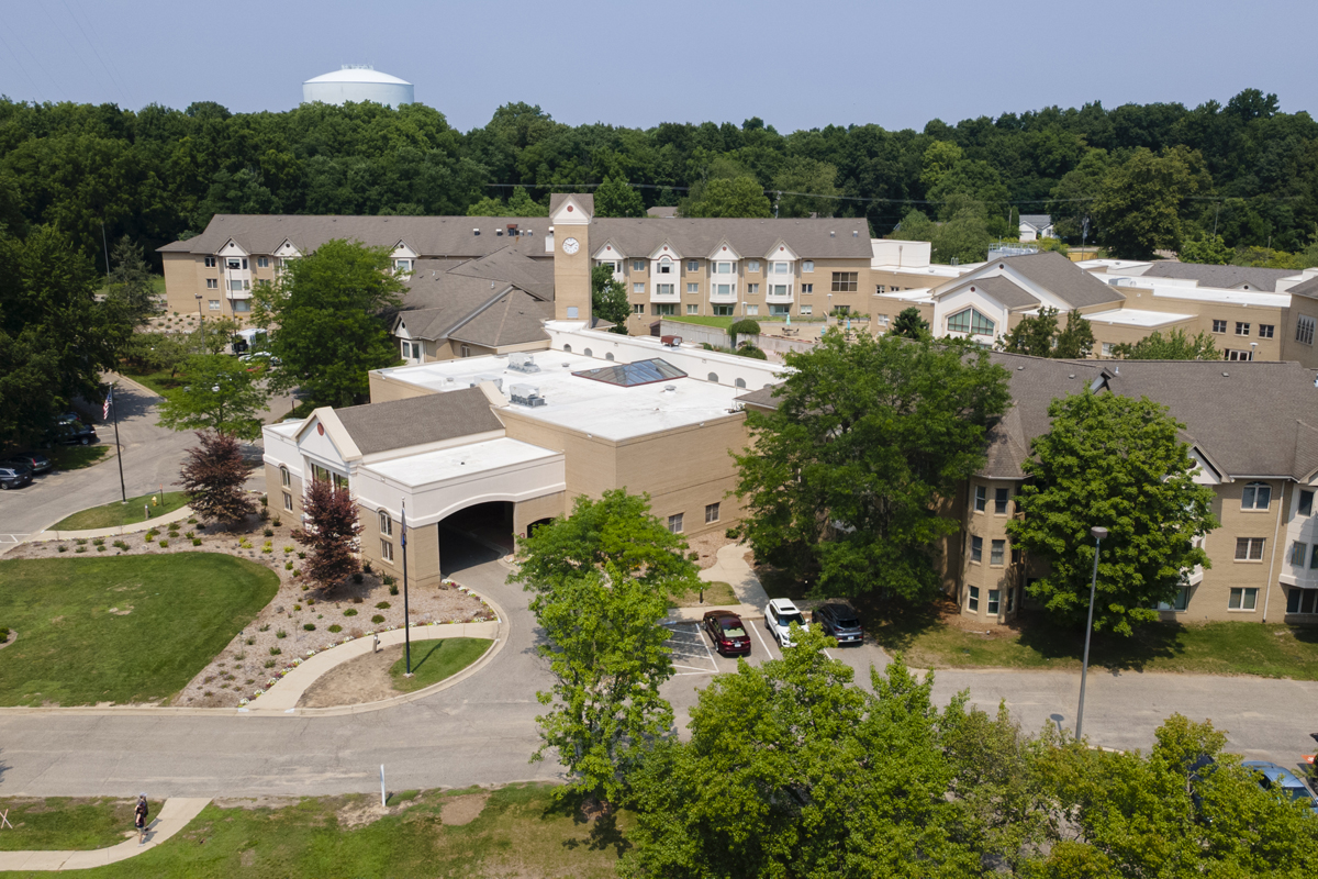 StoryPoint Kalamazoo (Bronson Place), Kalamazoo, MI 73