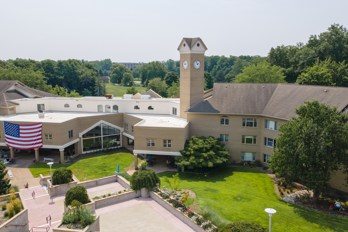 StoryPoint Kalamazoo (Bronson Place), Kalamazoo, MI 76