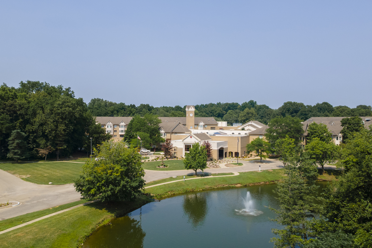 StoryPoint Kalamazoo (Bronson Place), Kalamazoo, MI 78