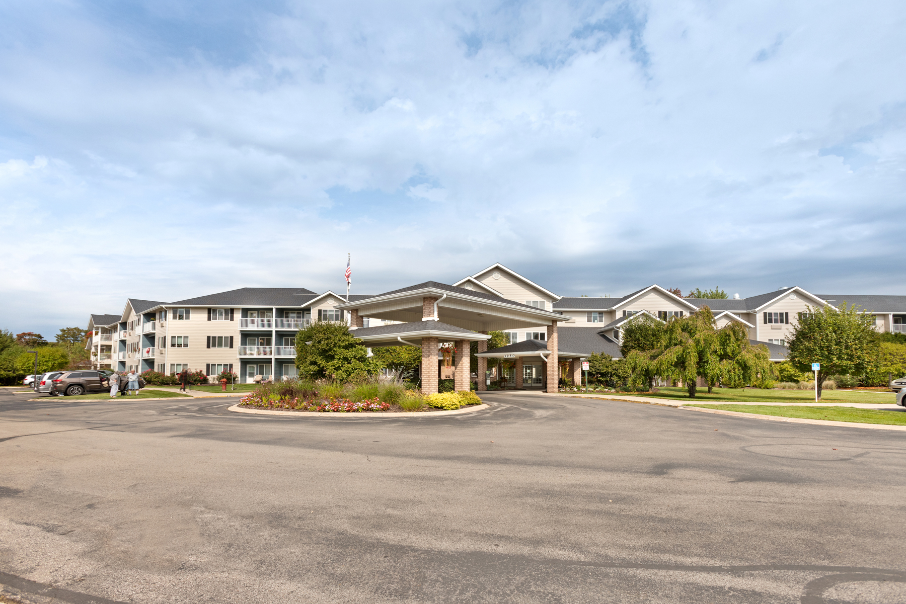 Independence Village of Traverse City (Glen Eagle), Traverse City, MI 75