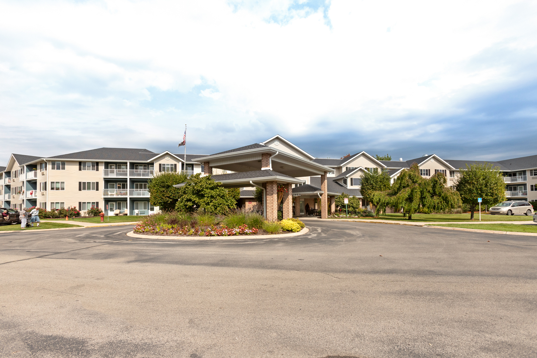 Independence Village of Traverse City (Glen Eagle), Traverse City, MI 76