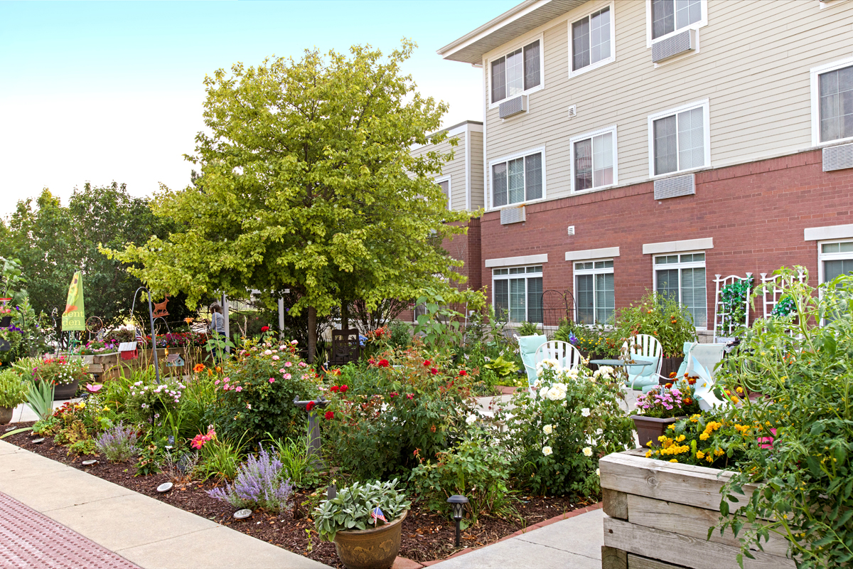 StoryPoint Romeoville, Romeoville, IL 28