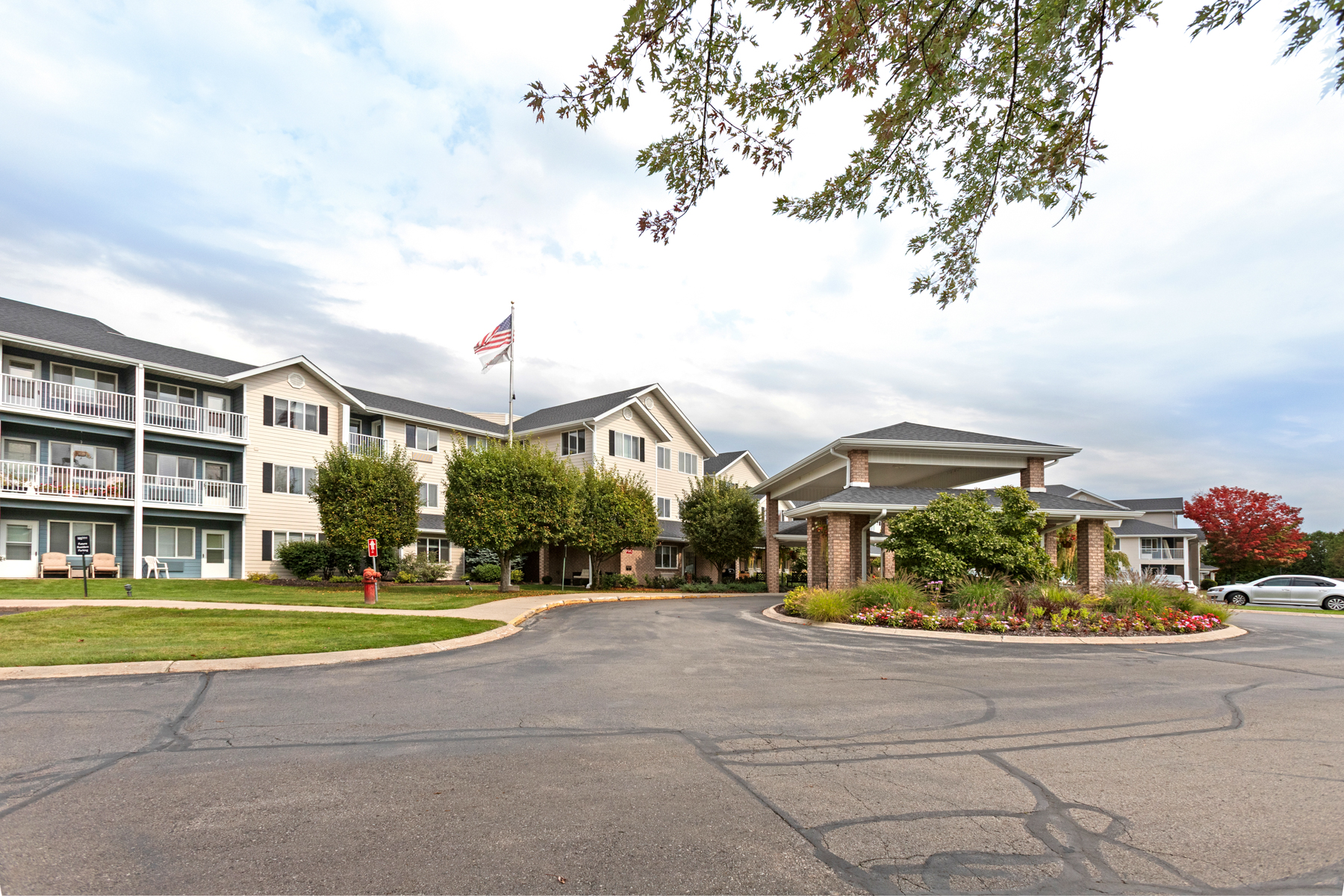 Independence Village of Traverse City (Glen Eagle), Traverse City, MI 77