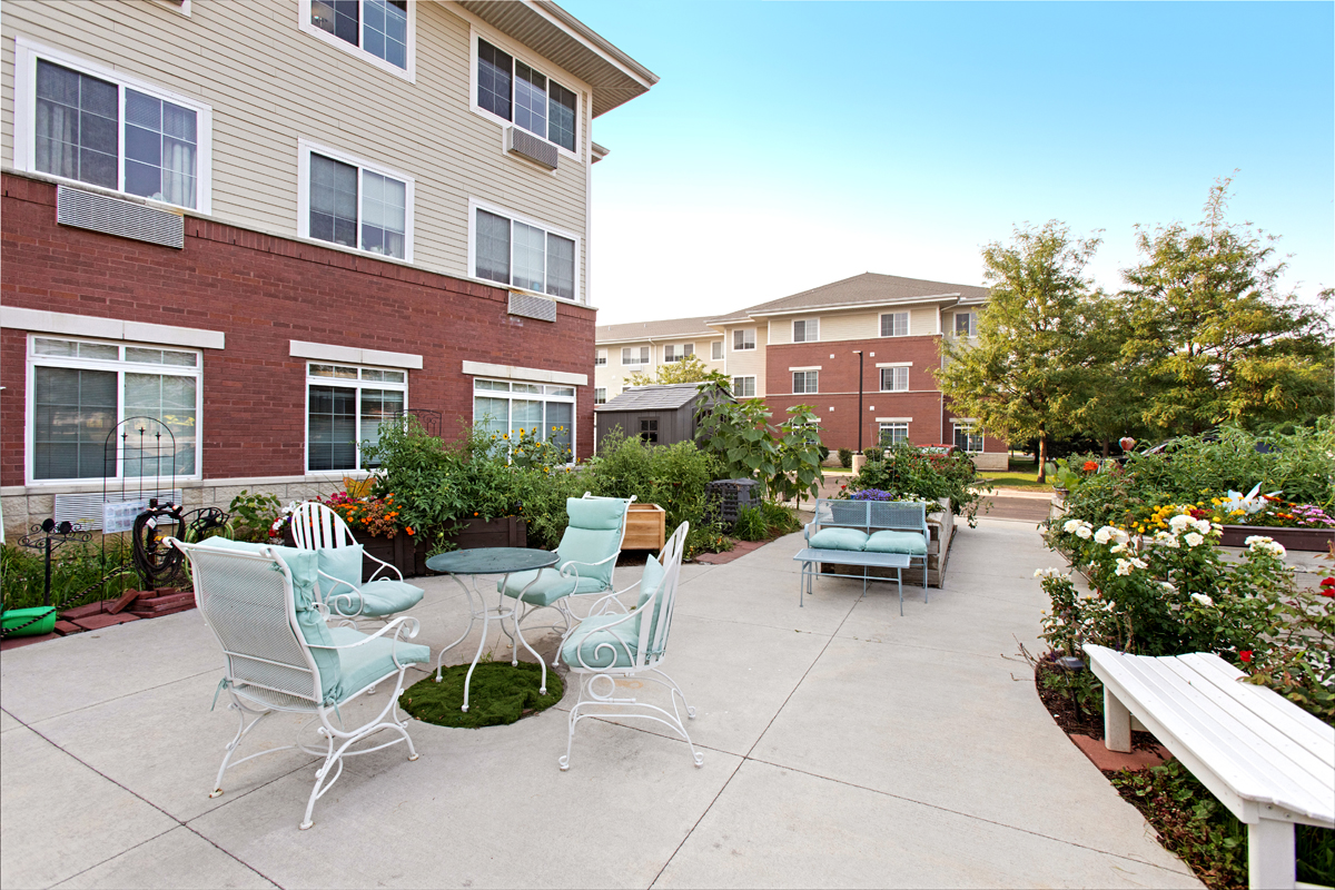 StoryPoint Romeoville, Romeoville, IL 29