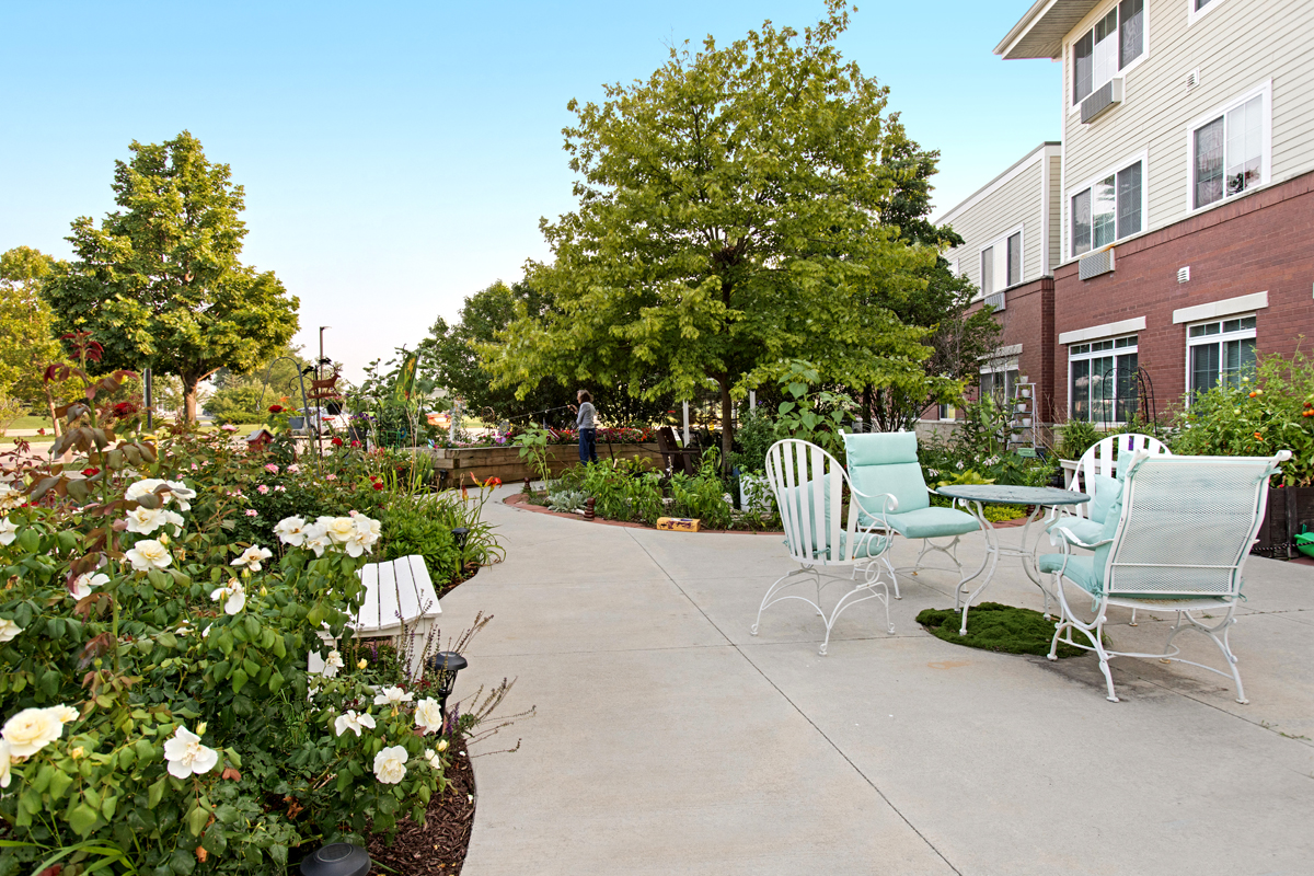 StoryPoint Romeoville, Romeoville, IL 30