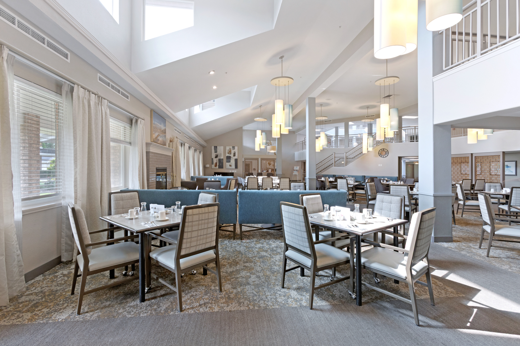 Independence Village of Traverse City (Glen Eagle), Traverse City, MI 78