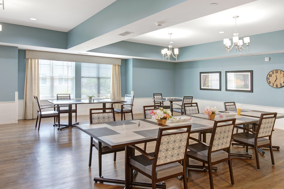 StoryPoint Fairfield, Fairfield, OH 80