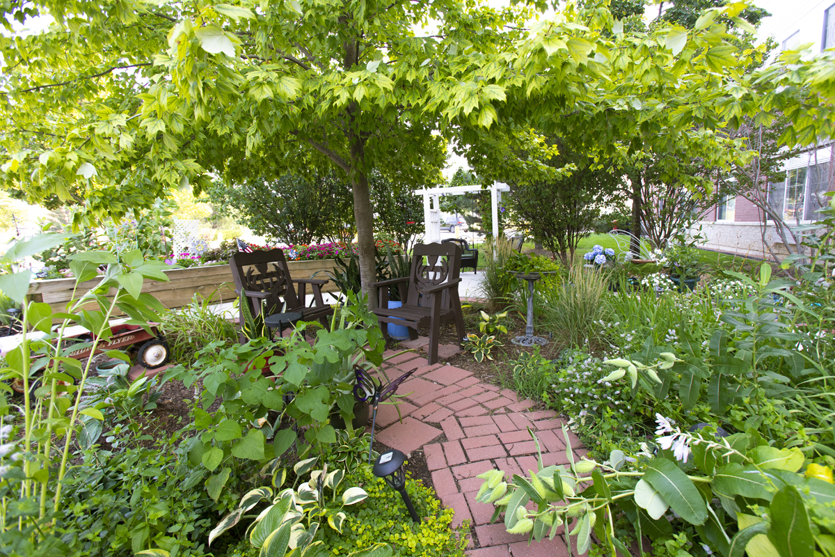 StoryPoint Romeoville, Romeoville, IL 31