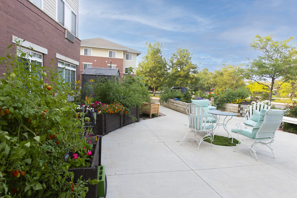 StoryPoint Romeoville, Romeoville, IL 32