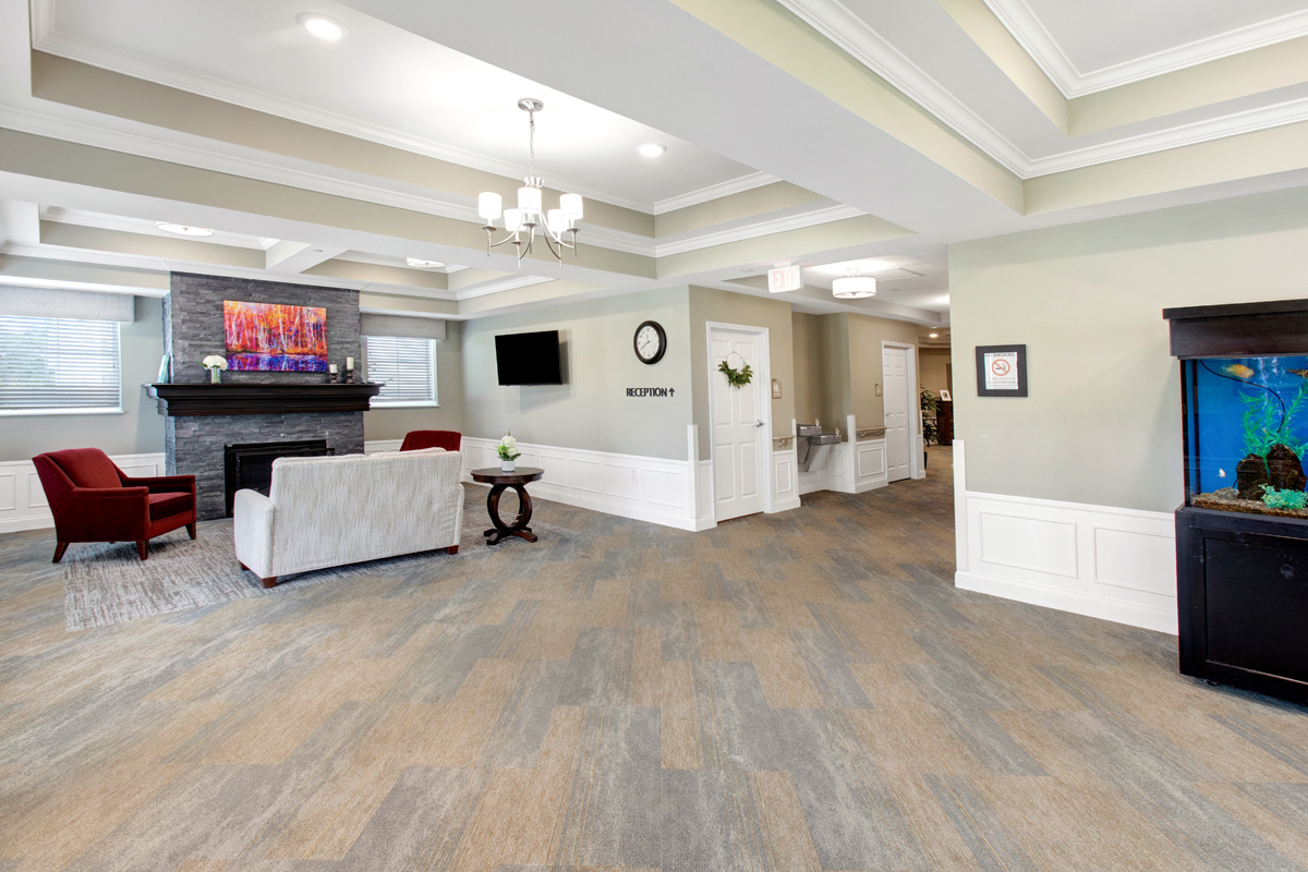 StoryPoint Fairfield, Fairfield, OH 82