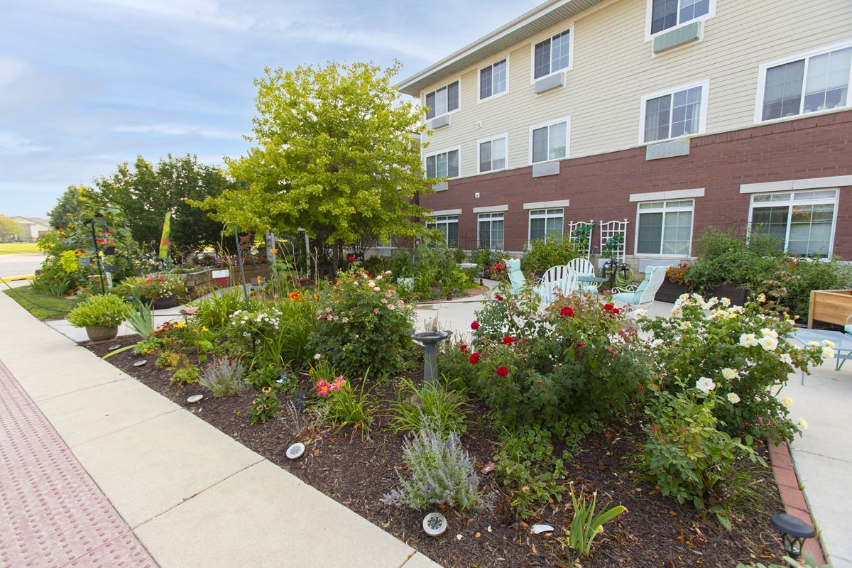 StoryPoint Romeoville, Romeoville, IL 34