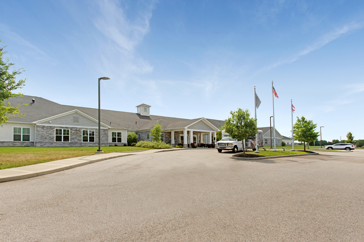 StoryPoint Fairfield, Fairfield, OH 83