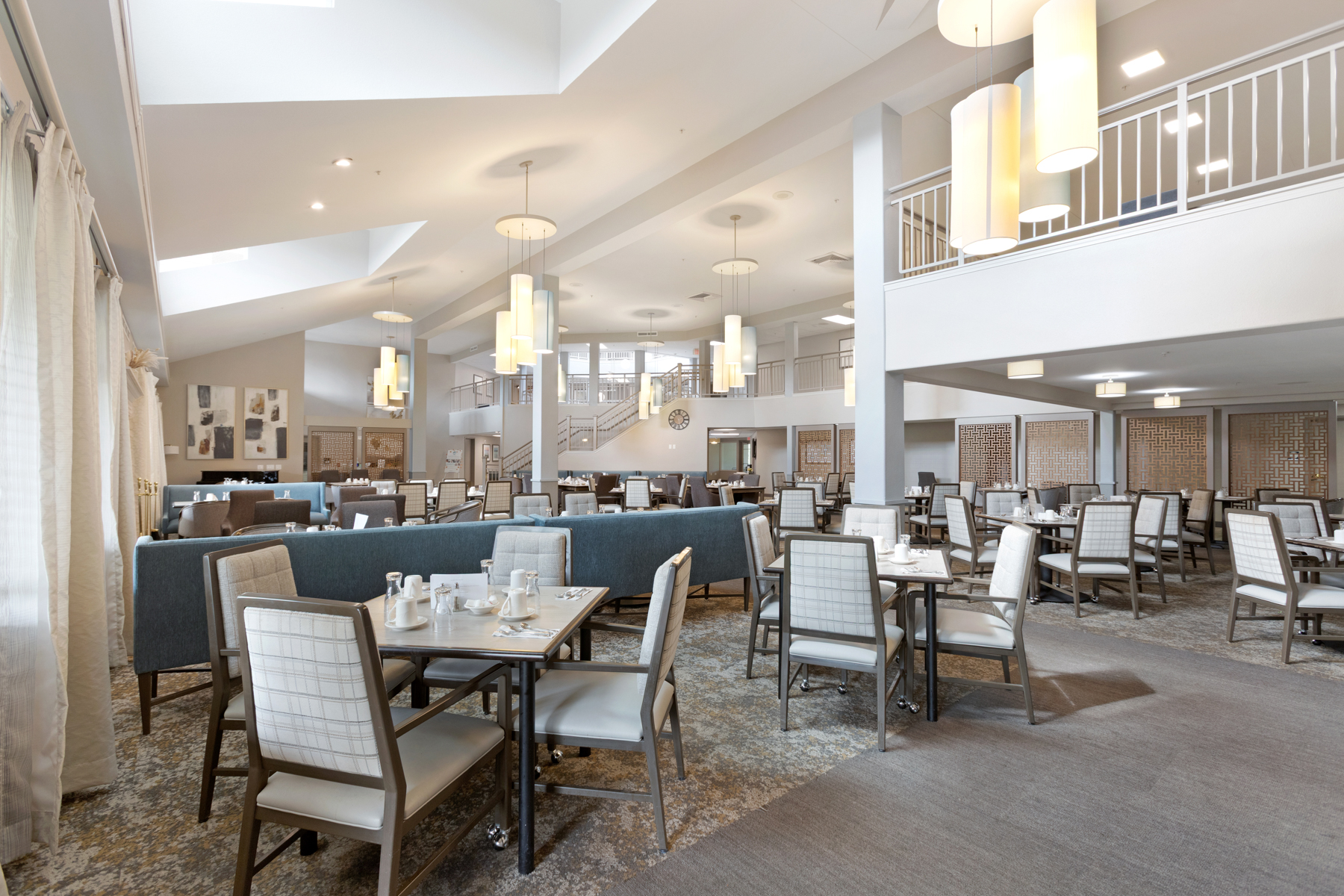 Independence Village of Traverse City (Glen Eagle), Traverse City, MI 79