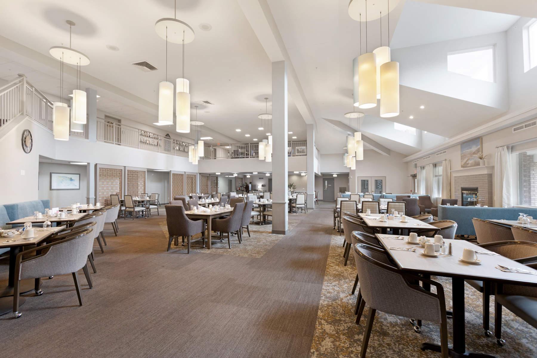 Independence Village of Traverse City (Glen Eagle), Traverse City, MI 80