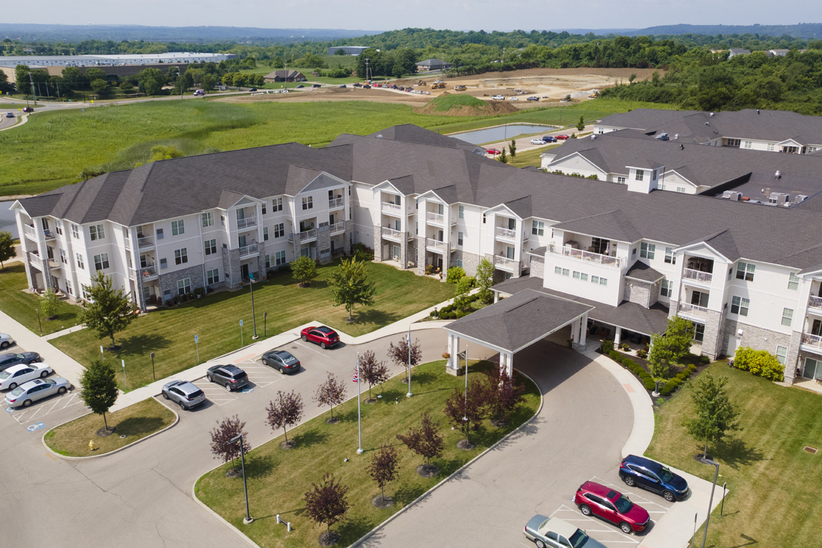 StoryPoint Fairfield, Fairfield, OH 84