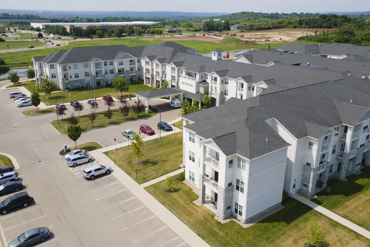 StoryPoint Fairfield, Fairfield, OH 85