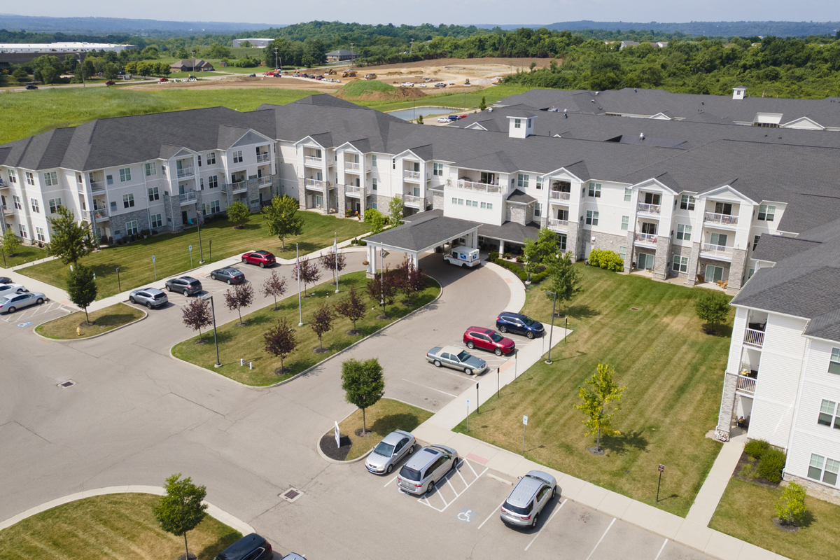 StoryPoint Fairfield, Fairfield, OH 86