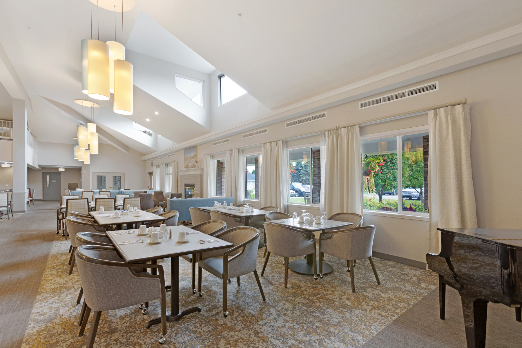 Independence Village of Traverse City (Glen Eagle), Traverse City, MI 81