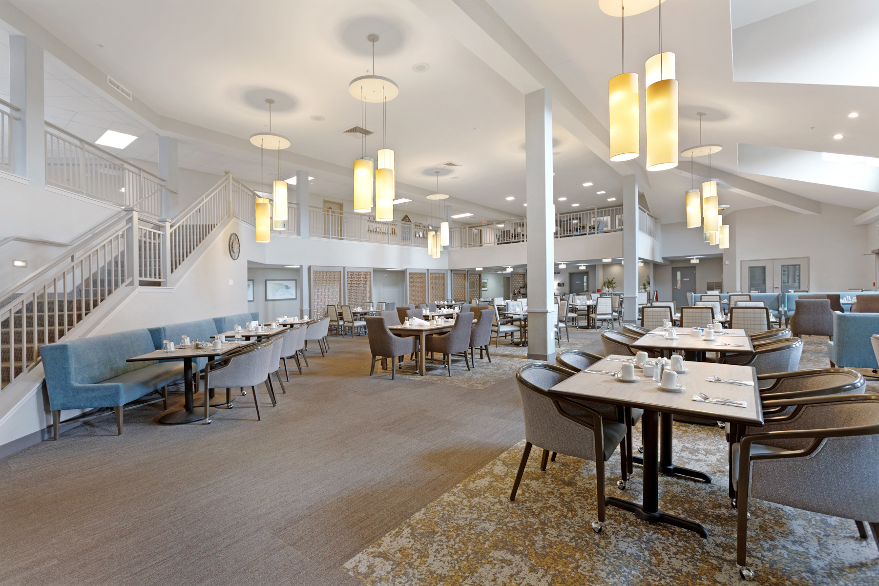 Independence Village of Traverse City (Glen Eagle), Traverse City, MI 82