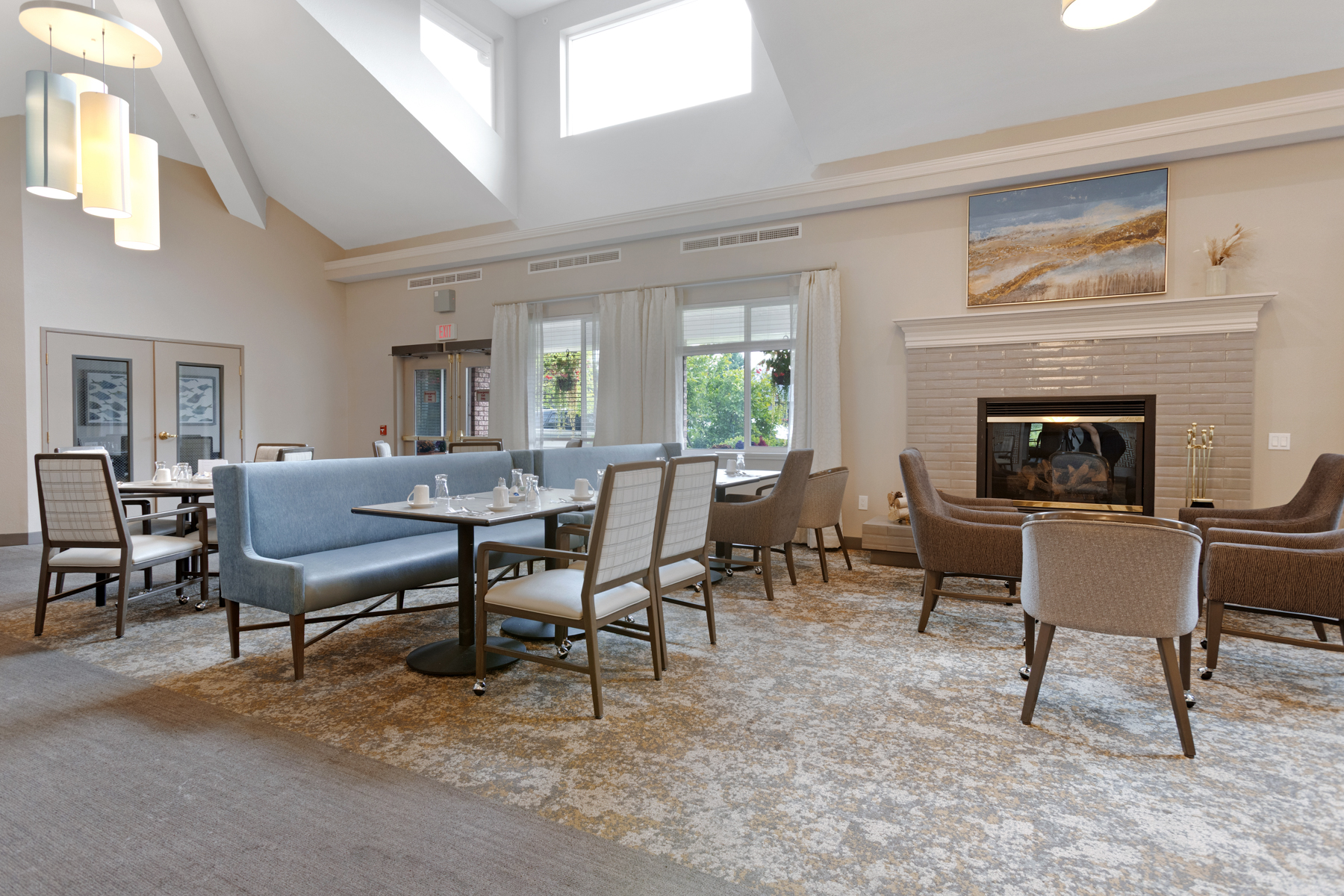 Independence Village of Traverse City (Glen Eagle), Traverse City, MI 83