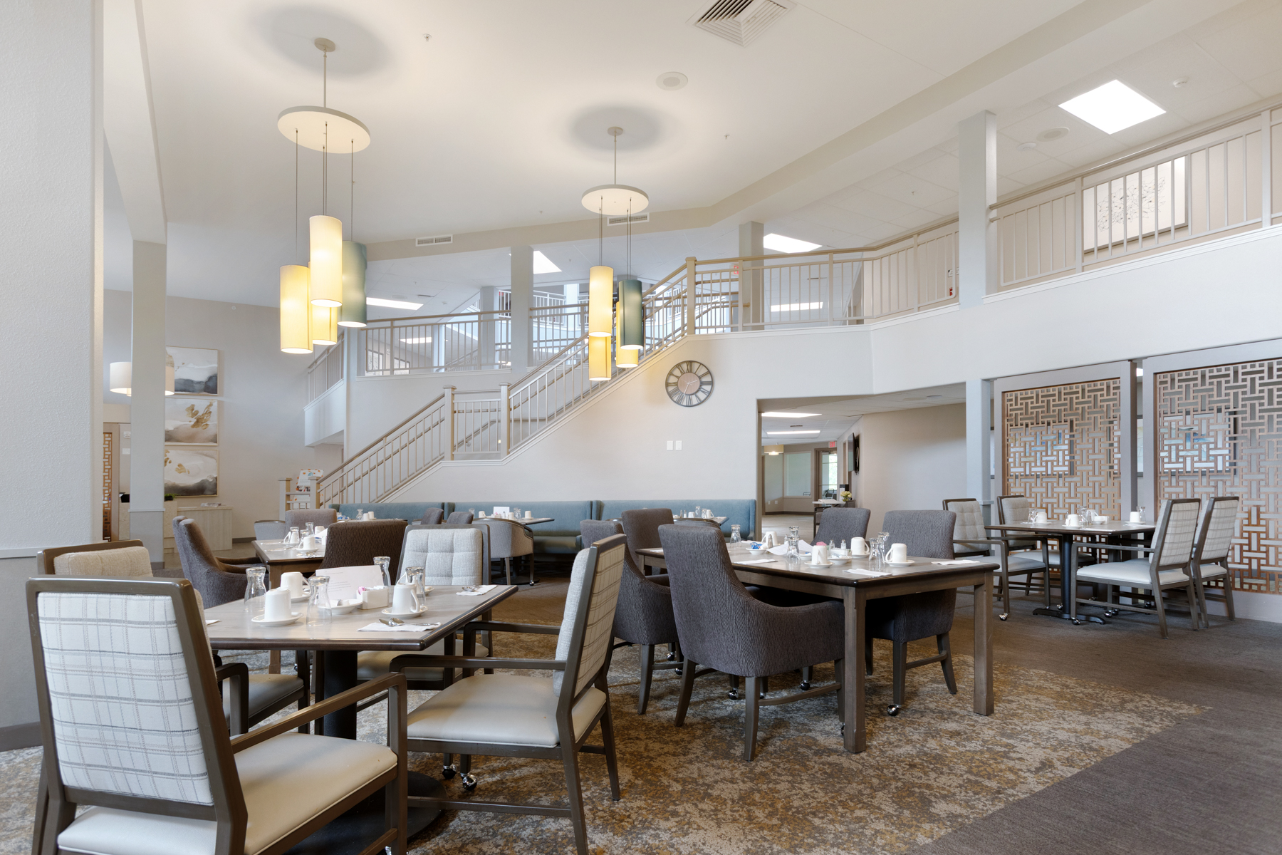 Independence Village of Traverse City (Glen Eagle), Traverse City, MI 84