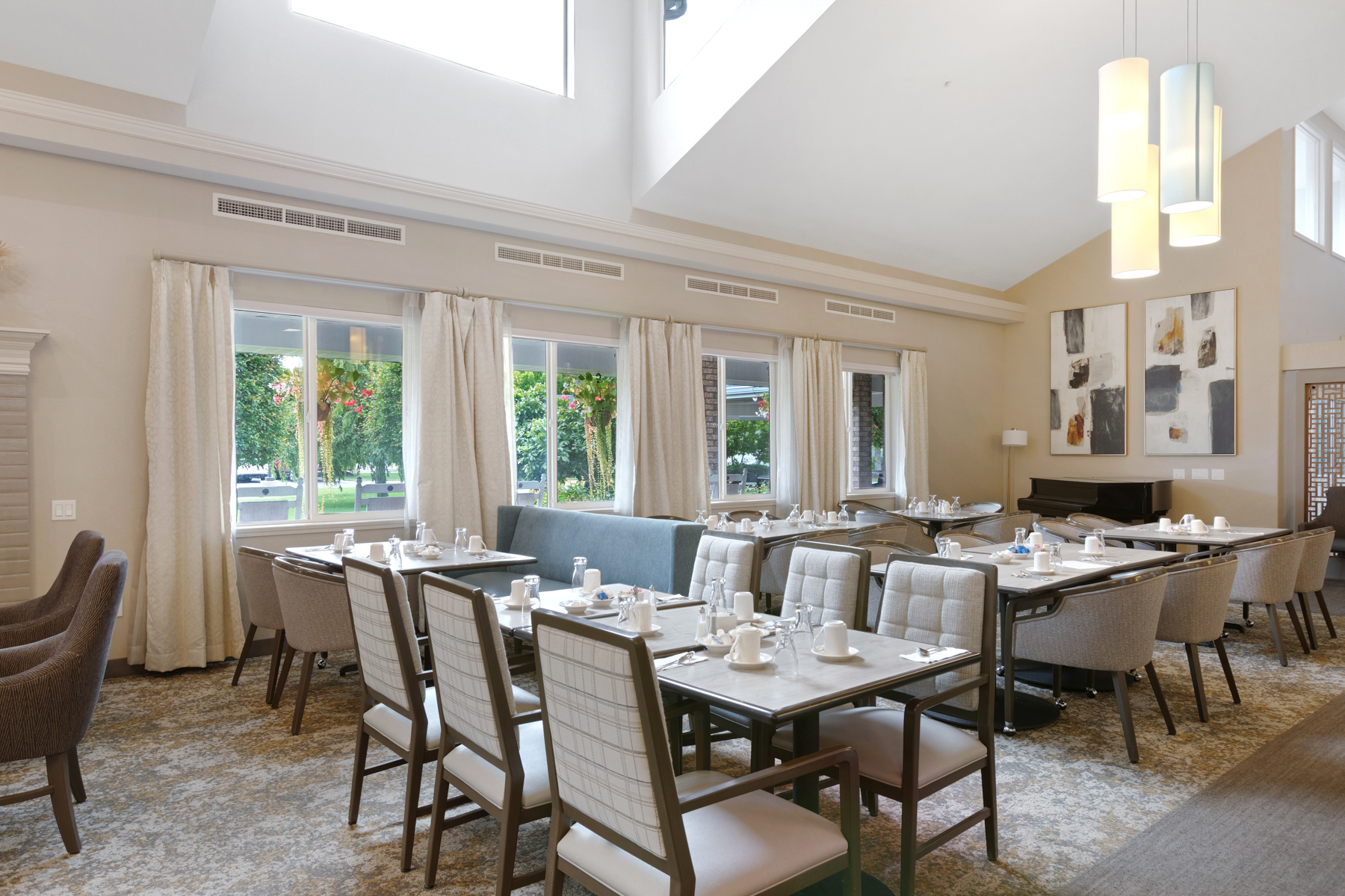 Independence Village of Traverse City (Glen Eagle), Traverse City, MI 85