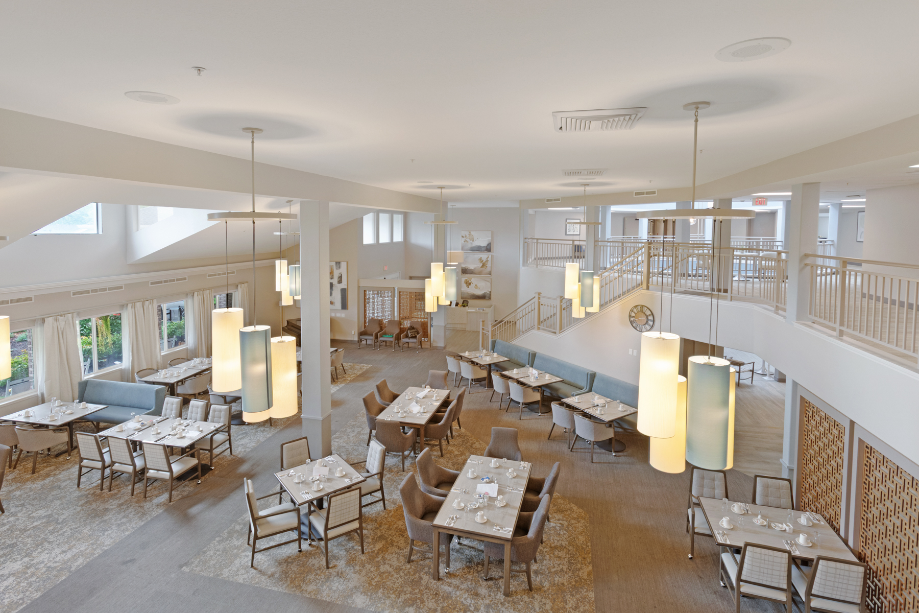 Independence Village of Traverse City (Glen Eagle), Traverse City, MI 86