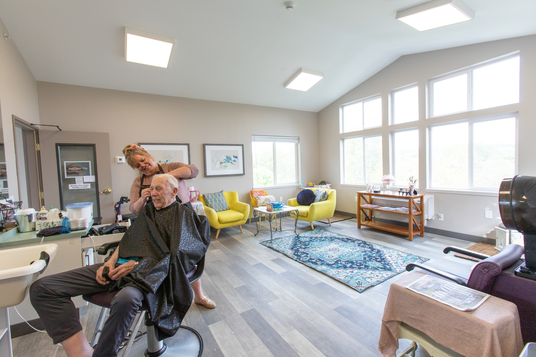 Independence Village of Traverse City (Glen Eagle), Traverse City, MI 88