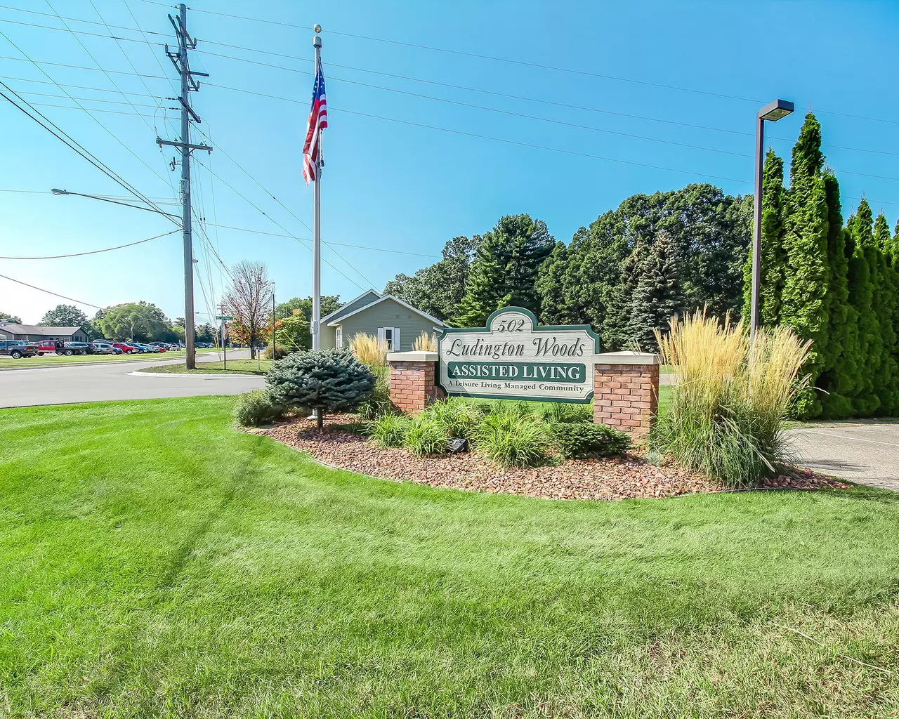 Ludington Woods Assisted Living and Memory Care, Ludington, MI 2