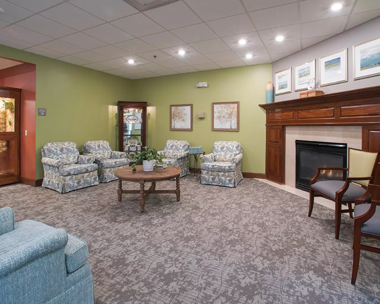 Danbury North Canton, North Canton, OH 2